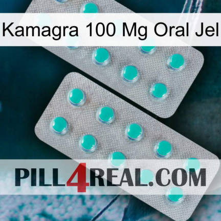 Kamagra 100 Mg Oral Jel 29